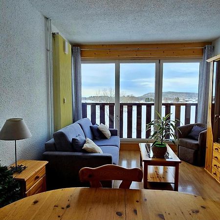 Appartement Les Rousses, Jura Esterno foto