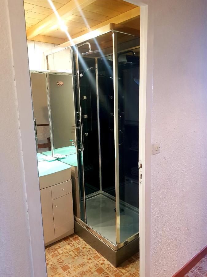 Appartement Les Rousses, Jura Esterno foto