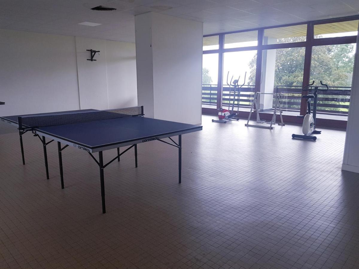 Appartement Les Rousses, Jura Esterno foto