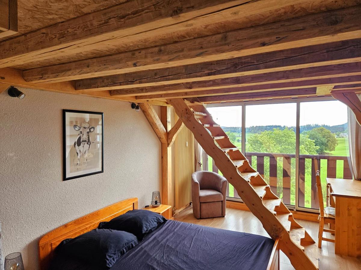 Appartement Les Rousses, Jura Esterno foto